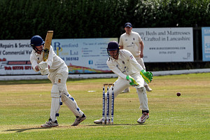 Thornham CC v Stretford CC
