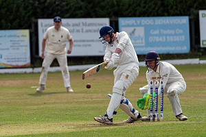 Thornham CC v Stretford CC