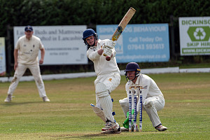 Thornham CC v Stretford CC
