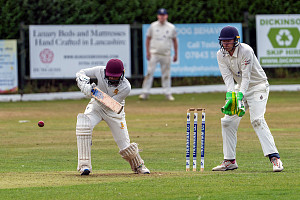 Thornham CC v Stretford CC