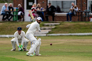 Thornham CC v Stretford CC