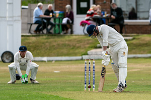 Thornham CC v Stretford CC