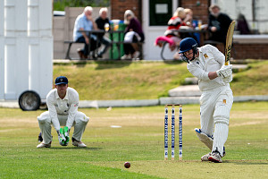 Thornham CC v Stretford CC