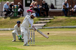 Thornham CC v Stretford CC