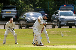 Heywood CC v Astley & Tyldesley CC