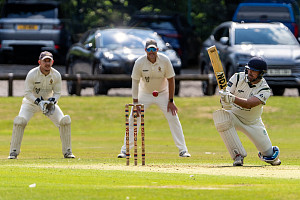 Heywood CC v Astley & Tyldesley CC