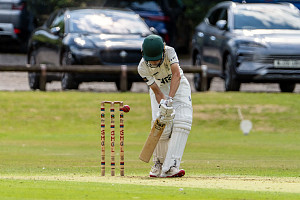 Heywood CC v Astley & Tyldesley CC