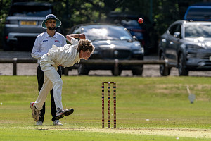 Heywood CC v Astley & Tyldesley CC