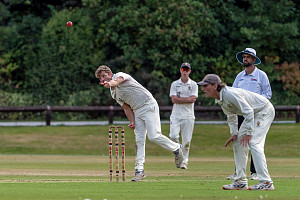 Heywood CC v Astley & Tyldesley CC