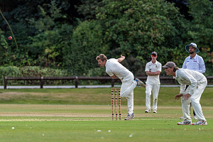 Heywood CC v Astley & Tyldesley CC