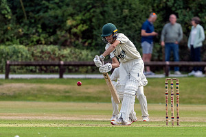 Heywood CC v Astley & Tyldesley CC