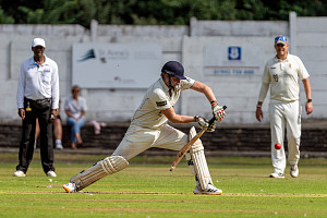 Heywood CC v Astley & Tyldesley CC