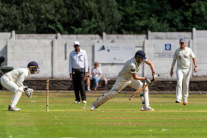 Heywood CC v Astley & Tyldesley CC