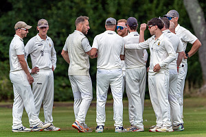 Heywood CC v Astley & Tyldesley CC