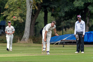 Heywood CC v Astley & Tyldesley CC