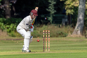Heywood CC v Astley & Tyldesley CC