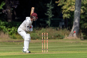 Heywood CC v Astley & Tyldesley CC