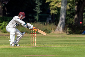 Heywood CC v Astley & Tyldesley CC