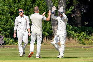 Heywood CC v Astley & Tyldesley CC
