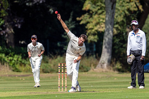 Heywood CC v Astley & Tyldesley CC