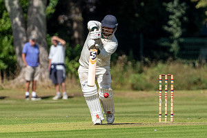 Heywood CC v Astley & Tyldesley CC