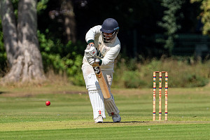 Heywood CC v Astley & Tyldesley CC