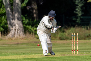 Heywood CC v Astley & Tyldesley CC