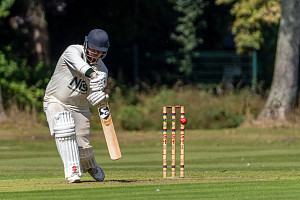 Heywood CC v Astley & Tyldesley CC
