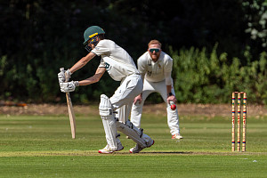 Heywood CC v Astley & Tyldesley CC
