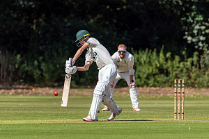 Heywood CC v Astley & Tyldesley CC
