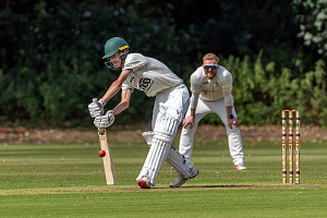 Heywood CC v Astley & Tyldesley CC