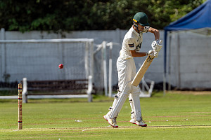 Heywood CC v Astley & Tyldesley CC