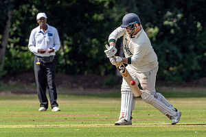 Heywood CC v Astley & Tyldesley CC