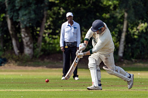 Heywood CC v Astley & Tyldesley CC
