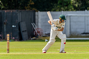 Heywood CC v Astley & Tyldesley CC