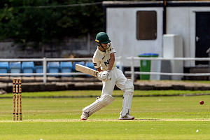 Heywood CC v Astley & Tyldesley CC