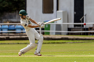 Heywood CC v Astley & Tyldesley CC