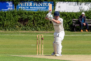 Littleborough CC v Walsden CC