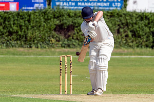 Littleborough CC v Walsden CC