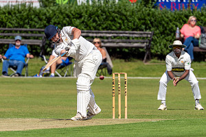 Littleborough CC v Walsden CC
