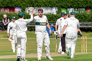 Littleborough CC v Walsden CC