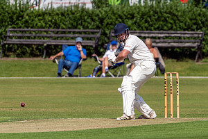 Littleborough CC v Walsden CC