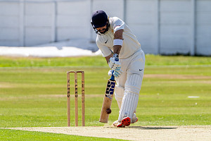 Littleborough CC v Walsden CC