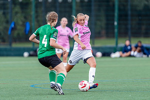 Rochdale AFC Women 2 - 1 Stockport County Ladies
