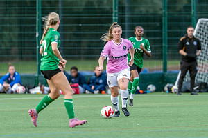 Rochdale AFC Women 2 - 1 Stockport County Ladies
