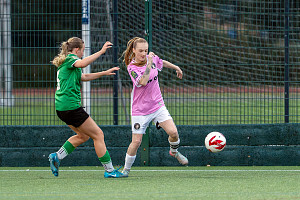 Rochdale AFC Women 2 - 1 Stockport County Ladies