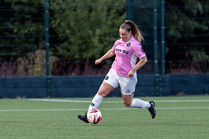 Rochdale AFC Women 2 - 1 Stockport County Ladies