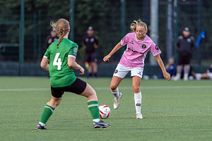 Rochdale AFC Women 2 - 1 Stockport County Ladies