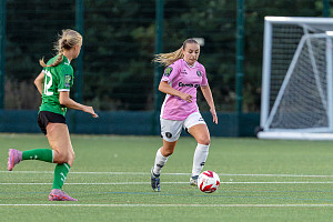 Rochdale AFC Women 2 - 1 Stockport County Ladies
