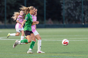 Rochdale AFC Women 2 - 1 Stockport County Ladies